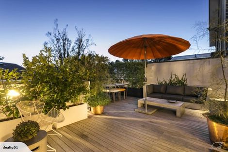 Photo of property in 1 Foundries Lane, Freemans Bay, Auckland, 1011