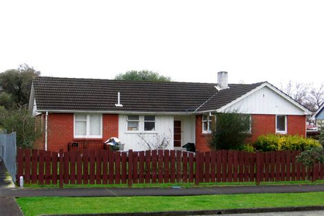 Photo of property in 8 Drake Street, Awapuni, Palmerston North, 4412
