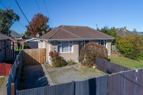 Photo of property in 20 Wimborne Crescent, Aranui, Christchurch, 8061