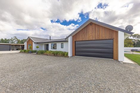 Photo of property in 115 Budd Road, Matahiwi, Masterton, 5888