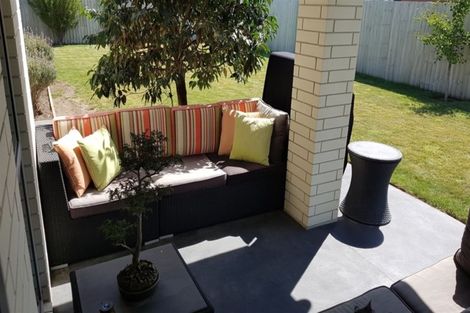 Photo of property in 66 Newman Road, Rolleston, 7614