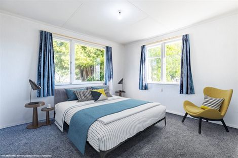 Photo of property in 2 Patea Place, Terrace End, Palmerston North, 4410