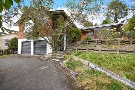 Photo of property in 65 Glenross Street, Glenross, Dunedin, 9011