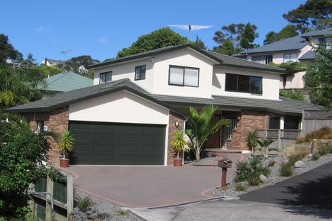 Photo of property in 23 Miraka Place, Birkenhead, Auckland, 0626