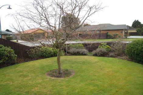 Photo of property in 11 Consul Place, Wigram, Christchurch, 8042