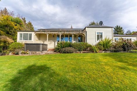 Photo of property in Mt Michaeal, 398 Engelbrechts Road, Hunter, Waimate, 7978