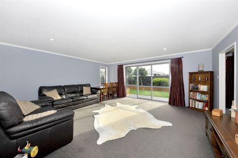 Photo of property in 34 Mariposa Crescent, Aidanfield, Christchurch, 8025