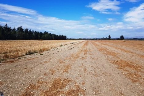 Photo of property in 143 Falvey Road, Levels, Timaru, 7975