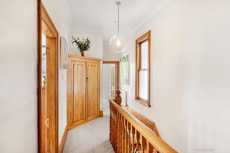 Photo of property in 4 Hobson Street, Thorndon, Wellington, 6011