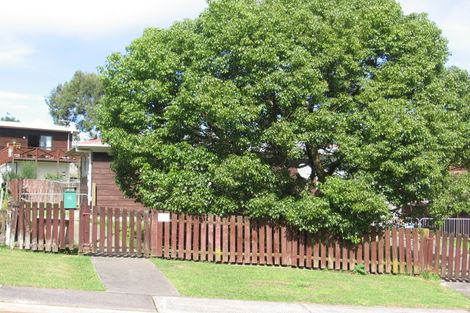 Photo of property in 1/6a Inver Street, Glen Eden, Auckland, 0602