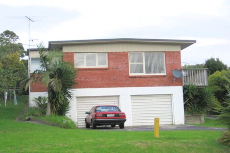 Photo of property in 4/5 Whitby Crescent, Mairangi Bay, Auckland, 0630