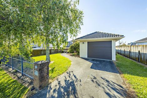Photo of property in 1/7 Pembroke Street, Papatoetoe, Auckland, 2025