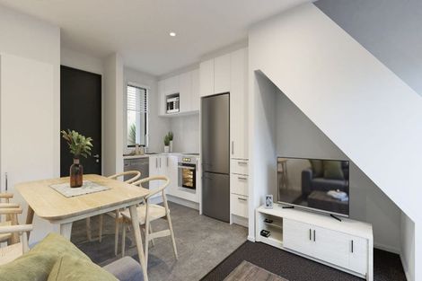 Photo of property in 3/3 Ayr Street, Riccarton, Christchurch, 8011