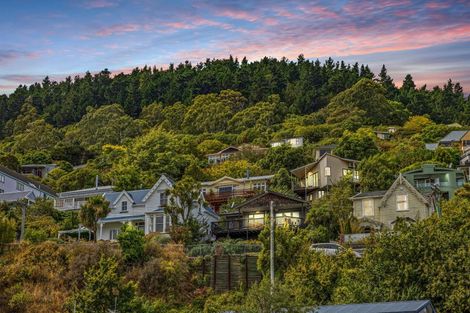 Photo of property in 59 Reserve Terrace, Lyttelton, 8082