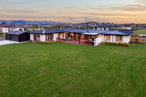 Photo of property in 76 Verdeco Boulevard, Lincoln, 7608