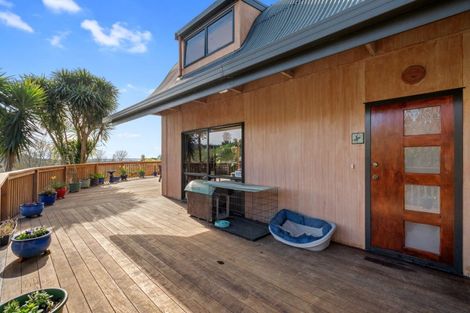 Photo of property in 255 Crawford Road, Minden, Tauranga, 3171
