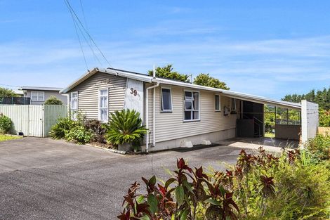Photo of property in 39 Fisher Terrace, Te Kamo, Whangarei, 0112