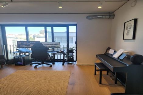 Photo of property in 59 France, 409/59 France Street South, Eden Terrace, Auckland, 1010