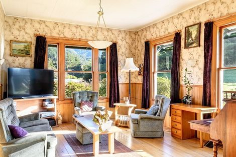 Photo of property in 860 Motueka River West Bank Road, Motueka Valley, Motueka, 7196