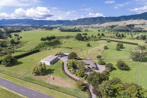 Photo of property in 922 Old Te Aroha Road, Okauia, Matamata, 3471