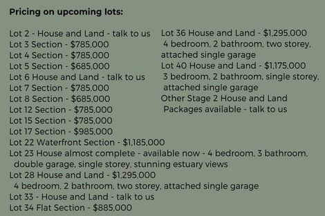 Photo of property in 2 Inspired Way, Pauanui, 3579