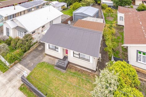Photo of property in 15 Terrace Street, Aramoho, Whanganui, 4500