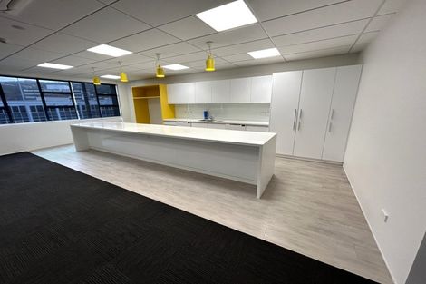 Photo of property in 1 Bloomfield Terrace, Hutt Central, Lower Hutt, 5010