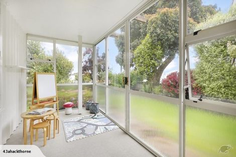 Photo of property in 43a Hackthorne Road, Cashmere, Christchurch, 8022