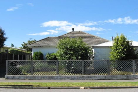 Photo of property in 1/28 Staveley Street, Avonhead, Christchurch, 8042