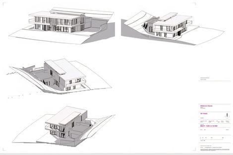 Photo of property in 104 Bayview Road, Charteris Bay, Lyttelton, 8971