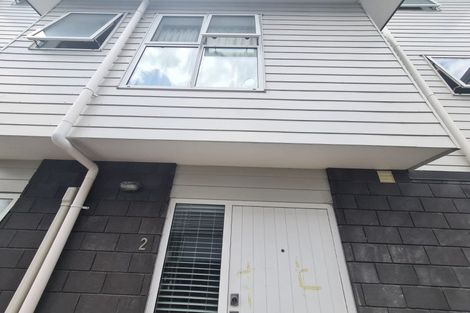 Photo of property in 2/3 Somerset Street, Frankton, Hamilton, 3204