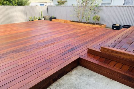 Photo of property in 17 Fannin Street, Bay View, Napier, 4104