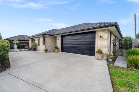 Photo of property in 53 North Crest Drive, Onerahi, Whangarei, 0110