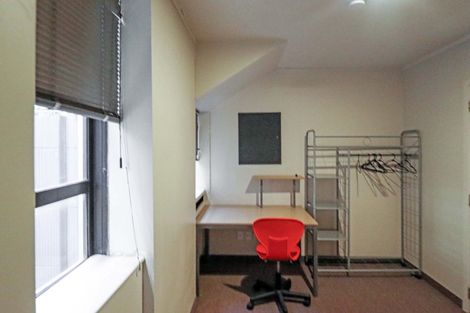 Photo of property in Stafford House, 3/38a The Terrace, Wellington Central, Wellington, 6011