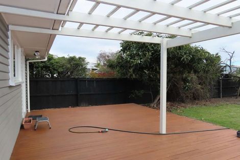 Photo of property in 87 Bassett Street, Burwood, Christchurch, 8083