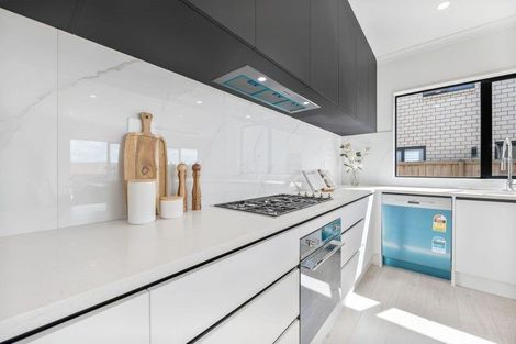 Photo of property in 36 Drumconnell Drive, Flat Bush, Auckland, 2019