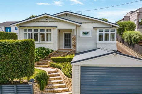 Photo of property in 106a Atkin Avenue, Mission Bay, Auckland, 1071