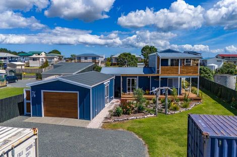 Photo of property in 76 Simon Urlich Road, Karikari Peninsula, Kaitaia, 0483