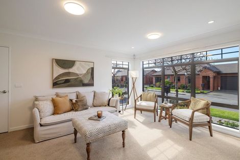 Photo of property in 215/5 Corbett Crescent, Aidanfield, Christchurch, 8025