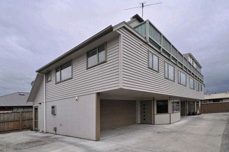Photo of property in 148a Huxley Street, Sydenham, Christchurch, 8023
