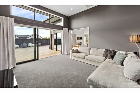 Photo of property in 1 Sorrel Gate, Halswell, Christchurch, 8025