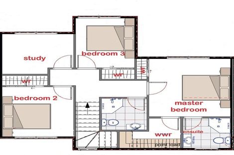 Photo of property in 153b Russell Road, Manurewa, Auckland, 2102