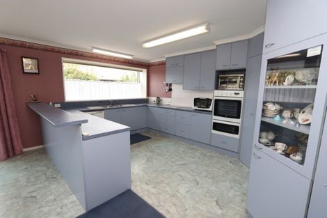 Photo of property in 132 Middle Road, Allenton, Ashburton, 7700