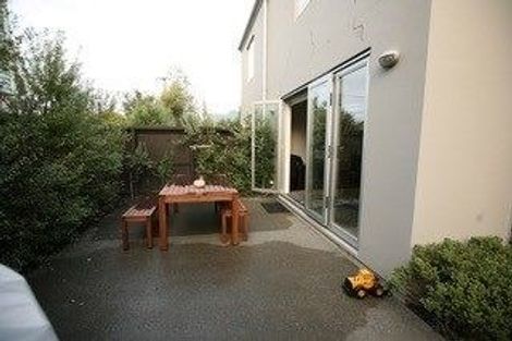 Photo of property in 493b Manchester Street, St Albans, Christchurch, 8014