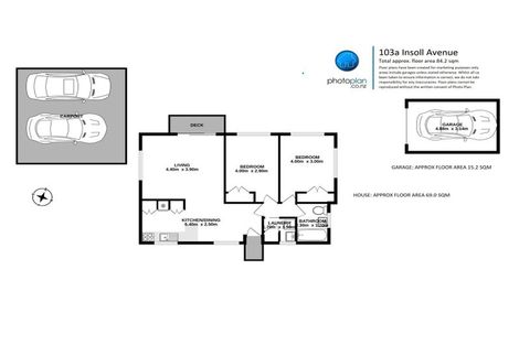 Photo of property in 103 Insoll Avenue, Enderley, Hamilton, 3214