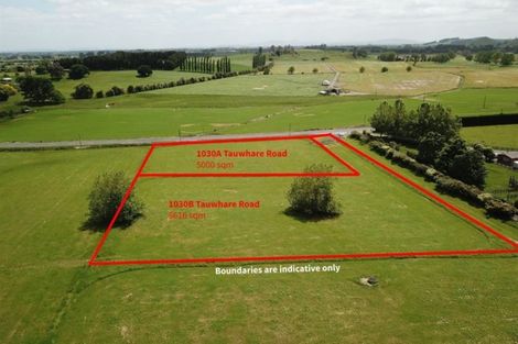 Photo of property in 1030a Tauwhare Road, Tauwhare, Hamilton, 3287