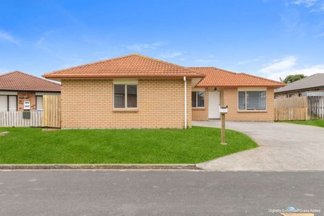 Photo of property in 6 Stardon Place, Favona, Auckland, 2024