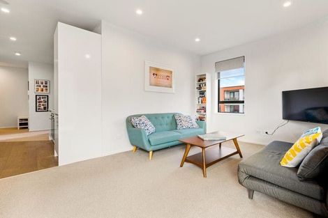 Photo of property in 101/1 Sidney Wallingford Way, Hobsonville, Auckland, 0616