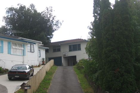 Photo of property in 35 Normanton Street, Glenfield, Auckland, 0629