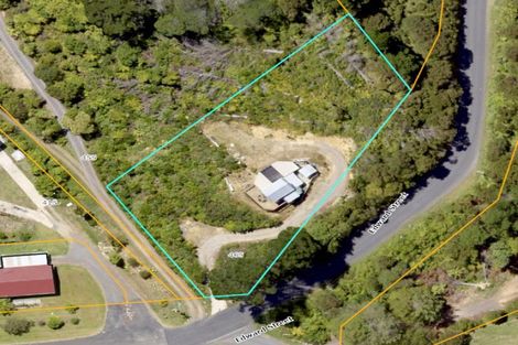 Photo of property in 465 Edward Street, Coromandel, 3506